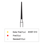 Komet Dia bur FG 859EF-010