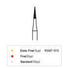Komet Dia bur FG 956EF-010