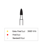 Komet Dia bur FG 390EF-016