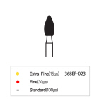 Komet Dia bur FG 368EF-023