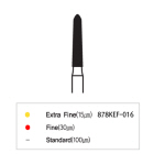Komet Dia bur FG 878KEF-016