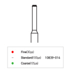 Komet Dia bur FG 10839-014