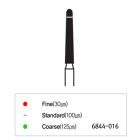 Komet Dia bur FG 6844-016