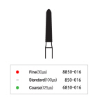 Komet Dia bur FG 6850-016