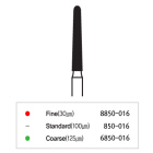 Komet Dia bur FG 8850-016