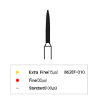 Komet Dia bur FG 862EF-010