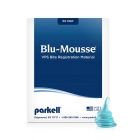 Blu Mousse