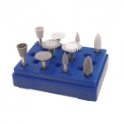 ZirPro Polisher 레진폴리셔 RA Kit