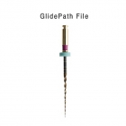 Hyflex EDM Glidepath File