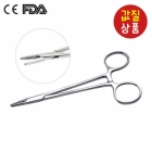 [Instrument K] Needle Holder