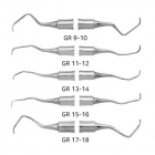 [Osung] Gracey Curette