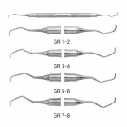 [Osung] Gracey Curette