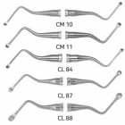 [Osung] Surgical Curettes