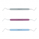 [Osung] Surgical Curette (Plastic Handle)