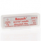 Bausch Arti-Fol Metallic 12㎛