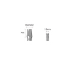 Cement Abutment - K