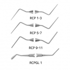 [Osung] Root Canal Pluggers