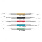 [Atria] Titanium Gracey Curette