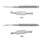 [Osung] Periodontal Chisel