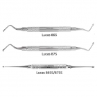 [Atria] Serrated Surgical Curette