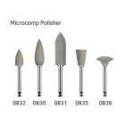 N.T.I Silicone Polisher