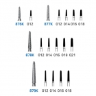 [Komet] Gingival Prep