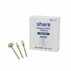 Share Zirconia Polisher