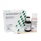 Pattern Resin LS