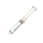 Luer Lock irrigation Syringe (일회용)