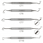 [Osung] Composite Instruments