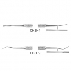 [Atria] Periodontal Chisels