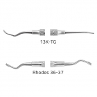 [Atria] Periodontal Chisels