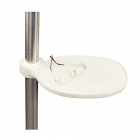 Dental Unit Side Table