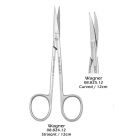 [Atria] Wagner Scissor (직, 곡)