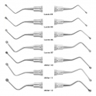 [Atria] Surgical Curette