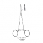 [Atria] Needle Holder 18.5cm (Mayo Hegar)