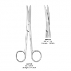 [Atria] Mayo Scissor 14.5cm (직, 곡)