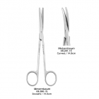 [Atria] Metzenbaum Scissor 14.5cm (직, 곡)