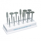 Porcelain Adjustment PN301 Refill