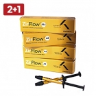 [2+1] ZirFlow