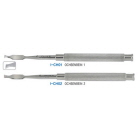 [I-DENT] Periodontal Surgery Chisel