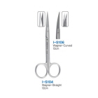 [I-DENT] Wagner Scissor 12cm