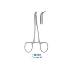 [I-DENT] Hemostat 90˚