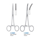 [I-DENT] Hemostat Kelly