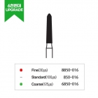 Komet Dia bur FG 6850-016