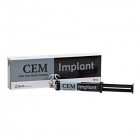[B&E] Cem Implant