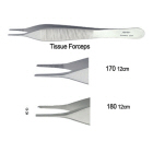 [Atria] Tissue Forcep