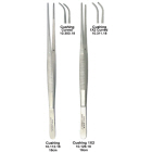 [Atria] Tissue Forcep