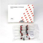 Disposable Syringe