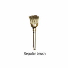 Jiffy Composite Polishing Brush